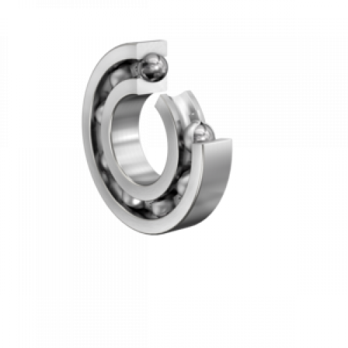 16003 CFC/CBF CUSCINETTO SFERE MM.17X35X8