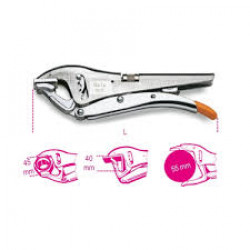 PINZA A SCATTO BETA 1051GM MM.255