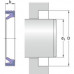 G25X32X4 INA ANELLO TENUTA