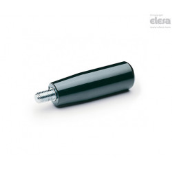 Elesa 21912 mod. I.280/80M10X30 impugnatura in duroplasto