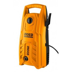 Idropulitrice monofase acqua fredda XONE HPWR14008 max.130BAR** 1400W