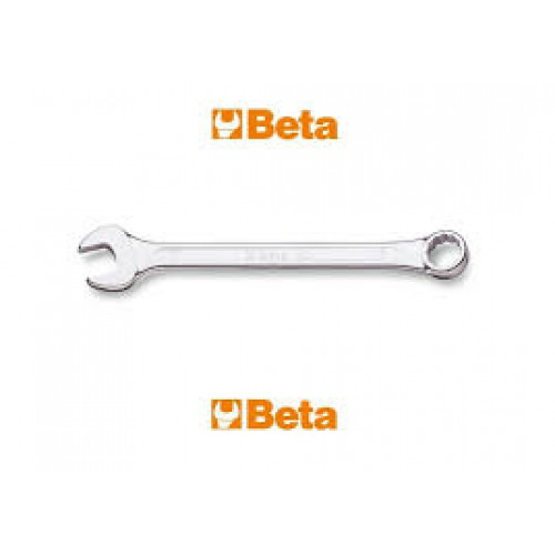 CHIAVE COMBINATA FISSA E STELLA BETA 40 MM.12