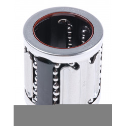 0658-225-40 STAR MANICOTTO A RICIRCOLO DI SFERE MM.25X35X40