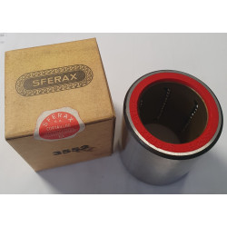 3552-B SFERAX MANICOTTO A RICIRCOLO DI SFERE 35mm x 52mm x 62mm
