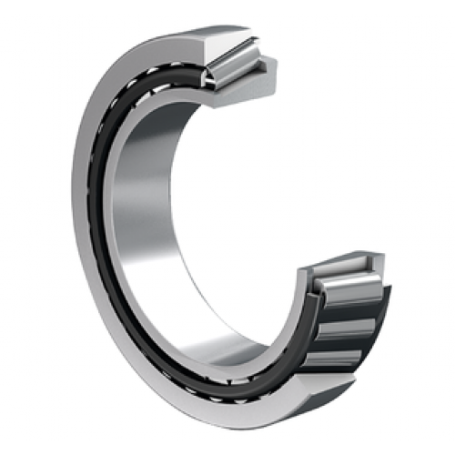 32313 CBF CUSCINETTO RULLI CONICI MM.65X140X51