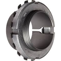 H211 BUSSOLA CONICA X CUSCINETTO MM.50X37X75