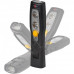 Lampada portatile ricaricabile a 2 + 3 LED Brennenstuhl
