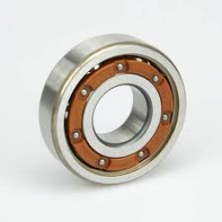 607Z-THB GMN CUSCINETTO A SFERE PER ALTE VELOCITA' MM.7X19X6