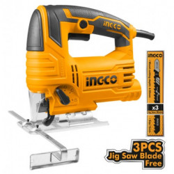 IngCo JS57028 Seghetto elettrico alternativo da 570W