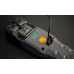 Lampada portatile a batteria ricaricabile a LED HL 1000A+200, IP54