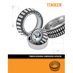 09074/09194 TIMKEN CUSCINETTO A RULLI CONICI MM.19,050X49,225X23,02