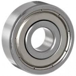 6005-Z MT37B/VQ013 SKF CUSCINETTO A SFERE MM.25X47X12